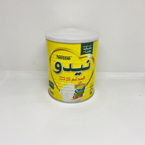 حليب نيدو 400g