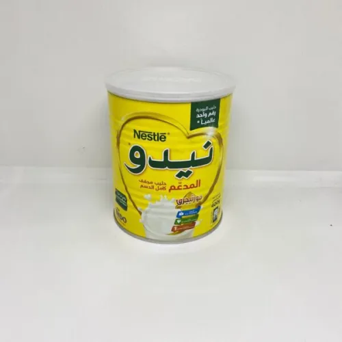 حليب نيدو 400g