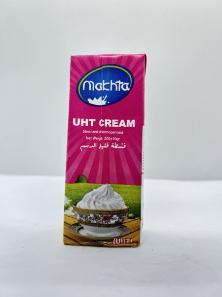 قشطه قليله الدسم