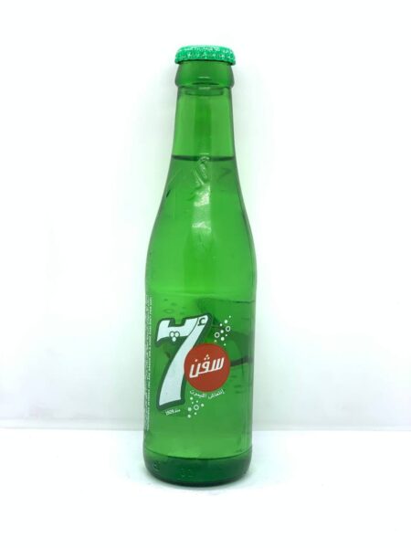 سفن زجاجي