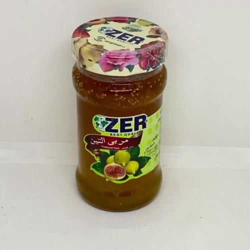 مربى زيير بالتين