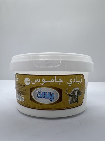 زبادي جاموس