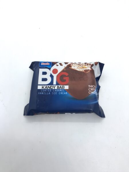 ايس كريم Big KANDY BAR