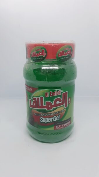 جل العملاق كبير