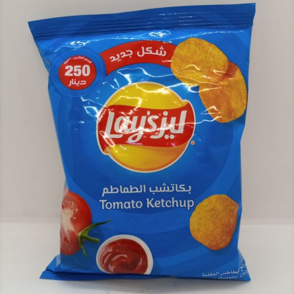 ليز صغير كجب