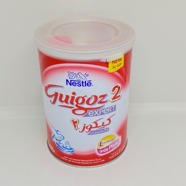 حليب كيكوز  رقم 2 400g