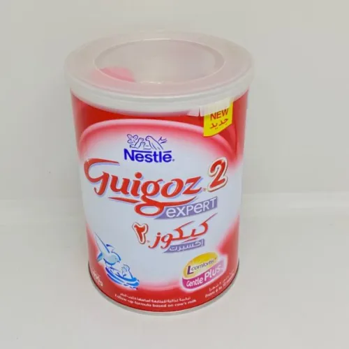 حليب كيكوز  رقم 2 400g