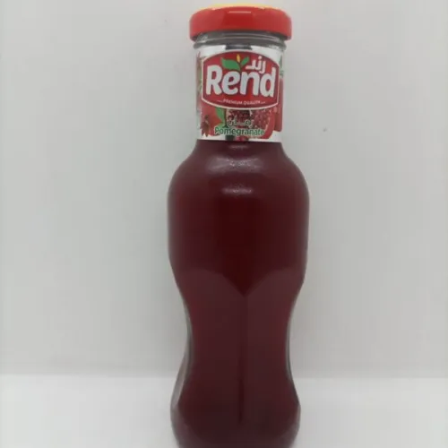 عصير رند رمان