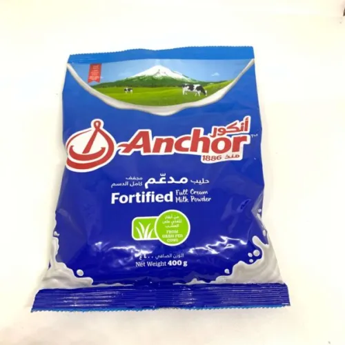 حليب انكور٤٠٠غم