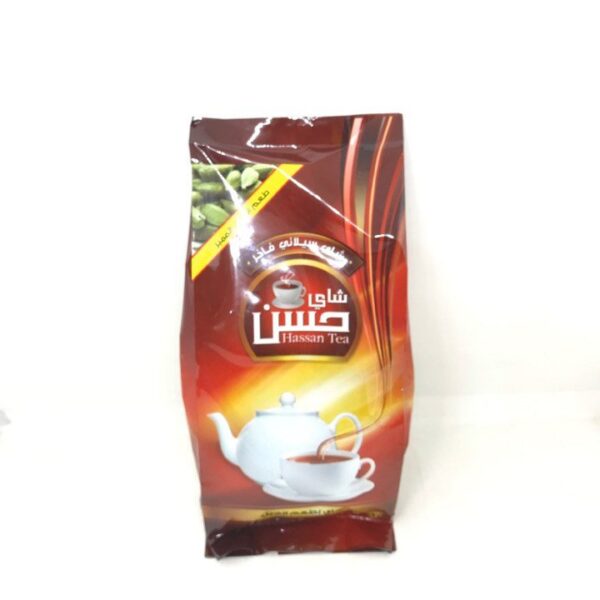 شاي حسن٢٠٠غم