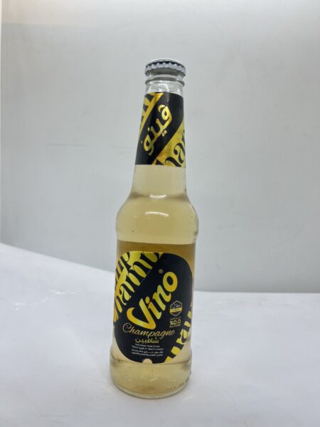 عصير شامبين