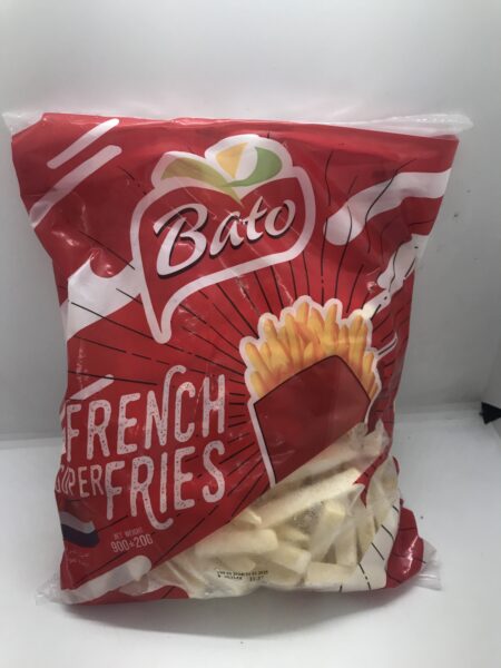 فنكر Bato