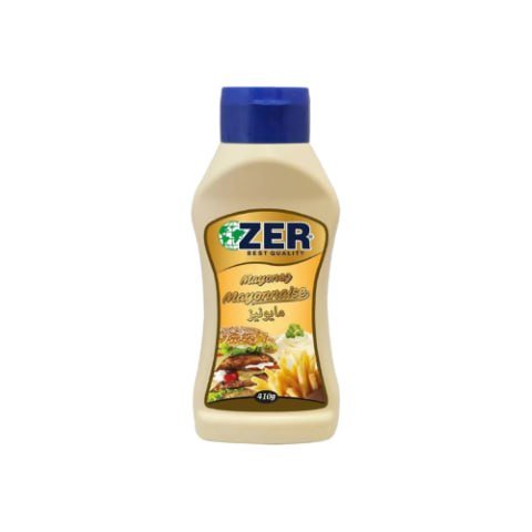 مايونيز زير