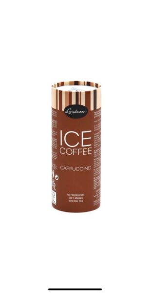 قهوه ICE
