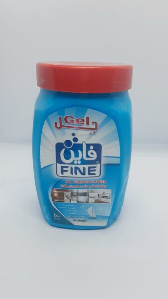 جل فاين كبير