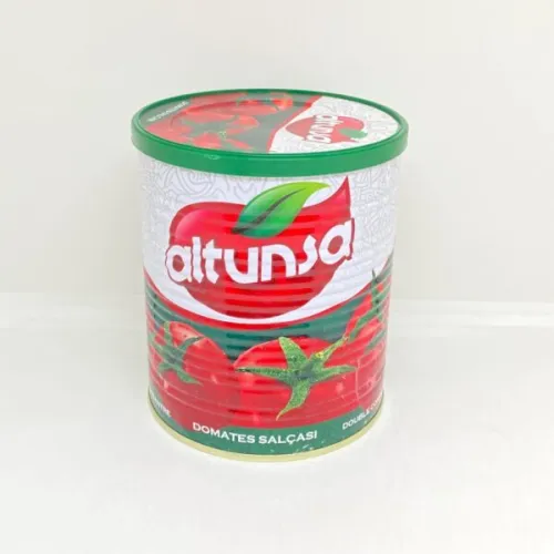 معجون تونسا١ كغم