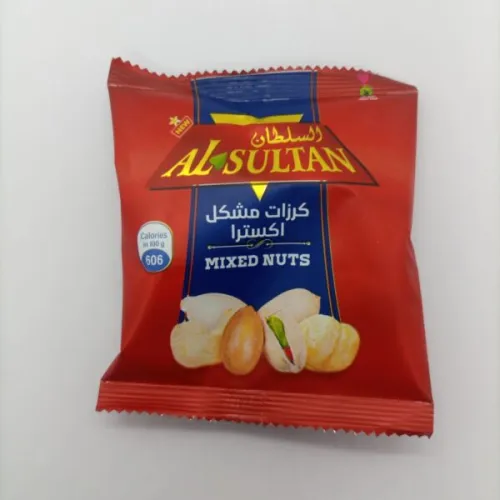 كرزات صغيره