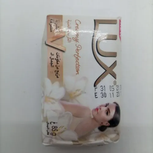 صابون لوكس بشره معطره