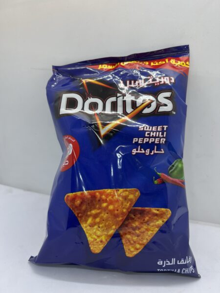 جبس دوريتوس وسط