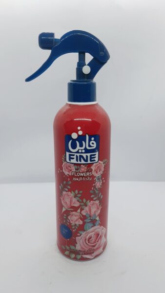معطر جو فاين برائحه الزهور
