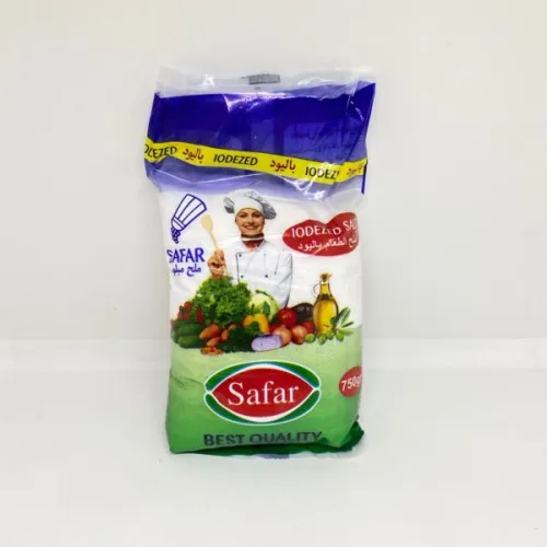 ملح كيس 500g