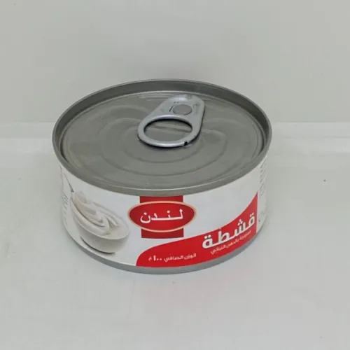 قشطة لندن صغير