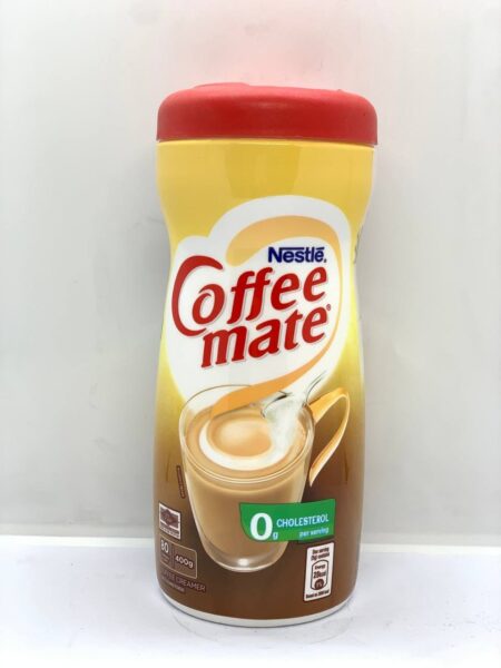 كوفي ميت مبيض قهوه