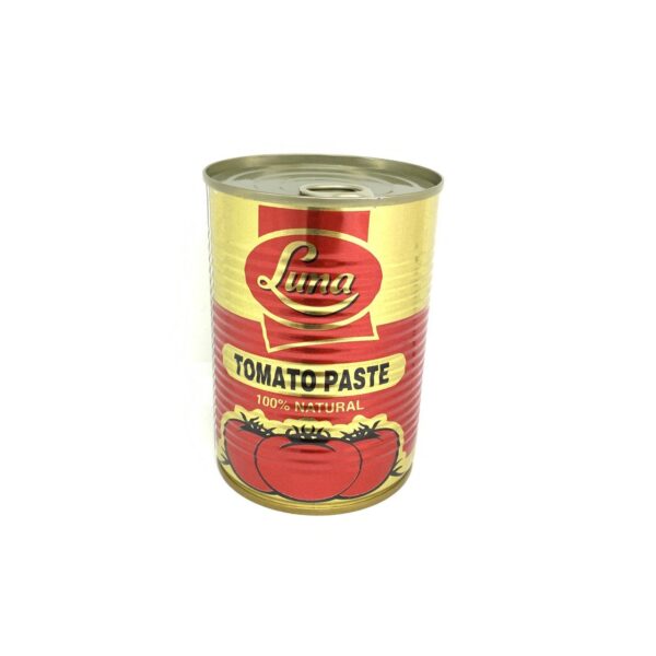 معجون لونا ٤٠٠غرام