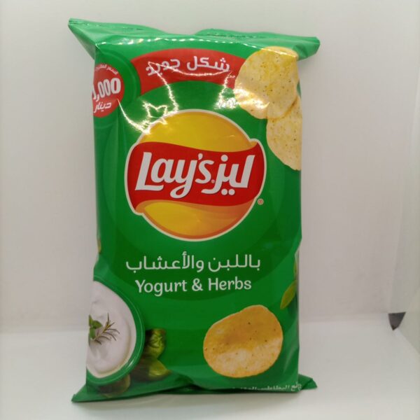 ليز عائلي لبن واعشاب