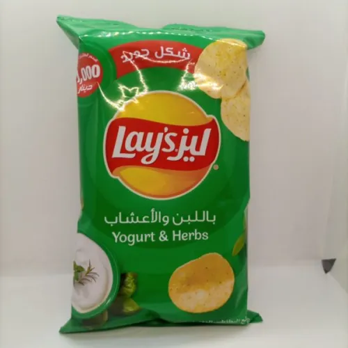 ليز عائلي لبن واعشاب