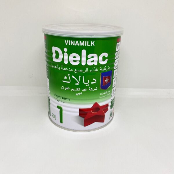 حليب ديالاك رقم 1 400g