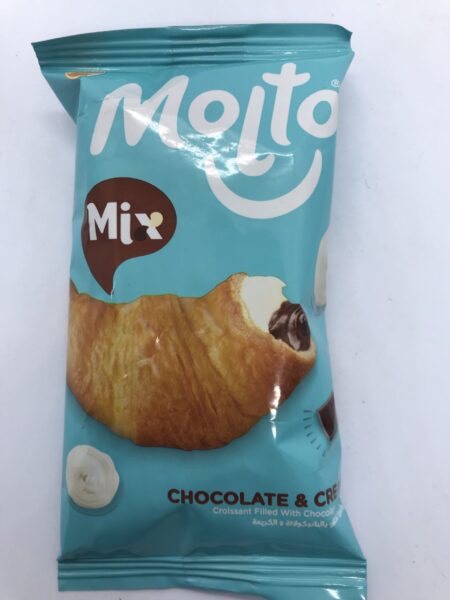 كيكه مولتو