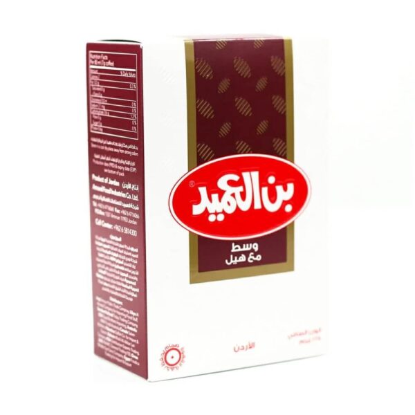 قهوه بن العميد