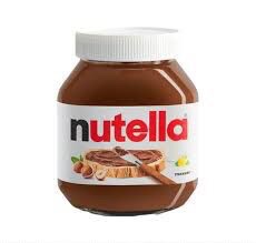 نوتلة الاصليه 400g