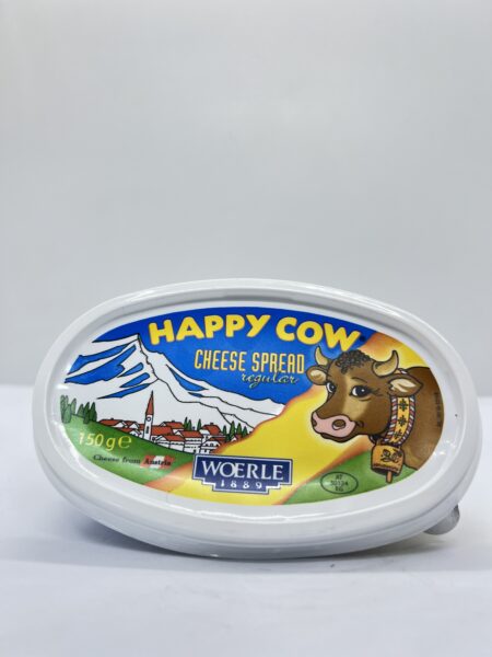 جبن هابي گو