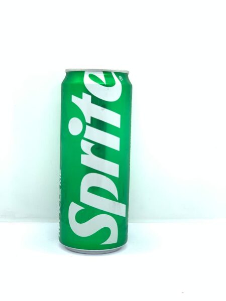 سبرايت وسط