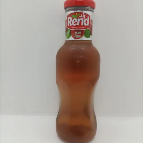 عصير رند تفاح