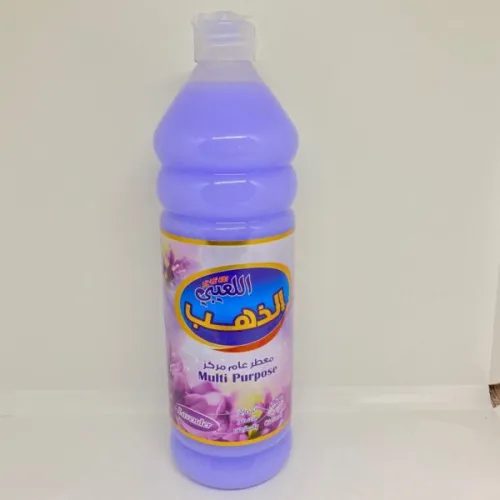 معطر ارضيات اللعيبي