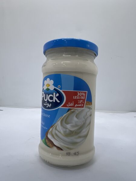 جبن بوك  گلاص وسط