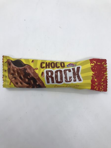 ايس كريم CHOCO ROCK