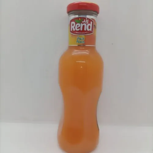عصير رند خوخ