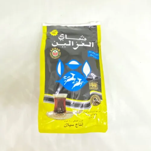 شاي الغزالين 200g