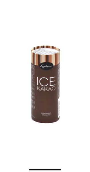 كاكاو ICE