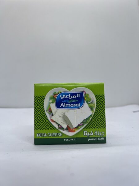 جبنة فيتا المراعي صغيره