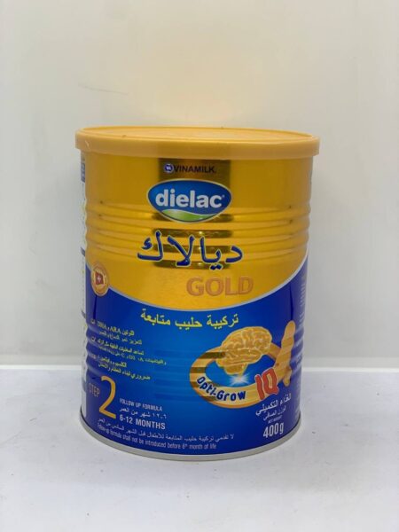 ديالاك غولد رقم ٢