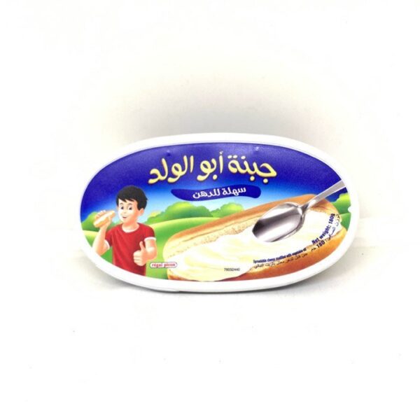 جبن بلم ابو الولد