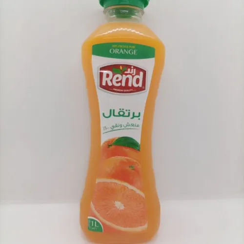 عصير رند ١لتر برتقال