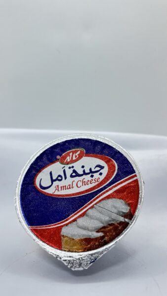 جبنة امل