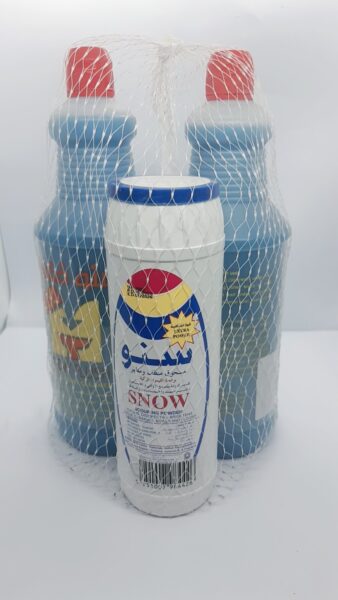 سنو فلش