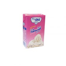 قشطة خامه ورديه